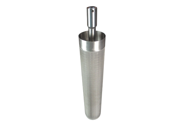 stainless steel filter element